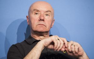 Irvine Welsh says Britpop felt like 'selling off British youth culture'