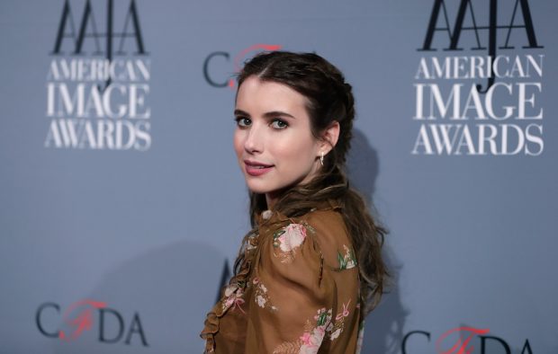 Emma Roberts American Horror Story
