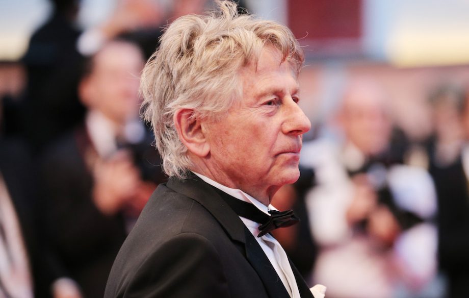 Roman Polanski