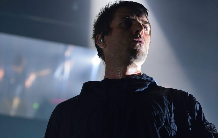 Liam Gallagher