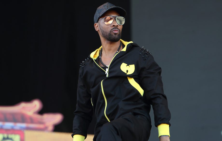 RZA new album