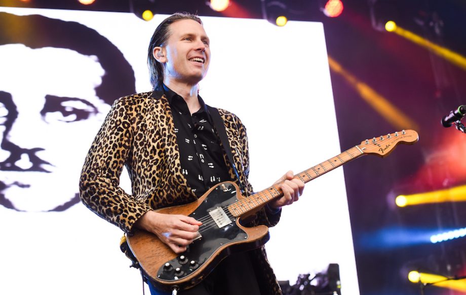 Franz Ferdinand new music
