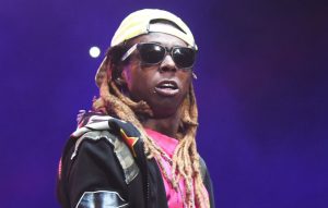 Is Lil Wayne about to finally release 'Tha Carter V'?