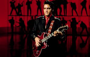 Elvis Presley's 1968 Comeback Special
