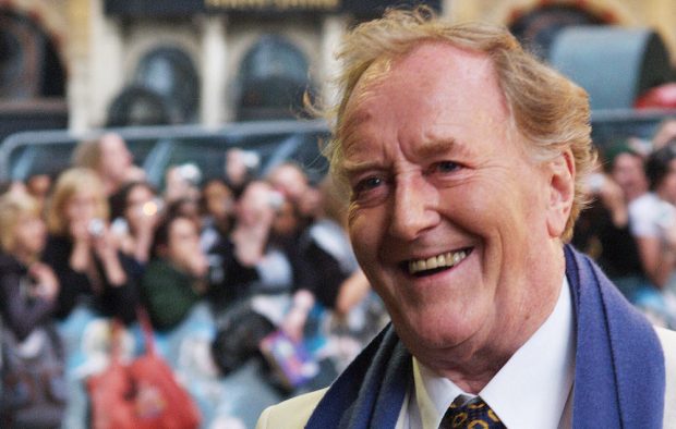 Robert Hardy