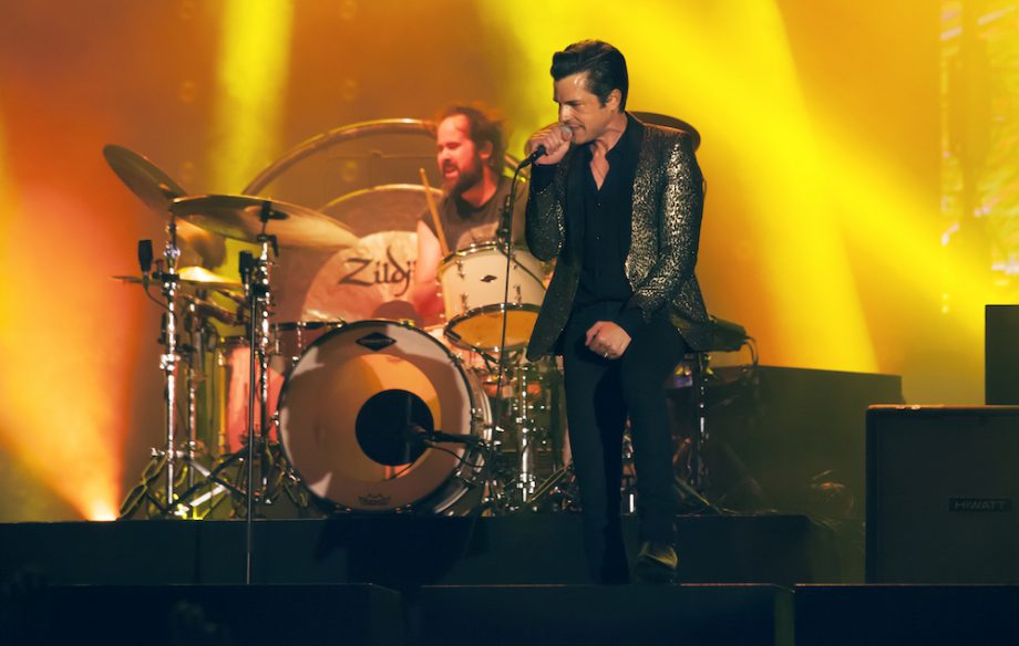 The Killers