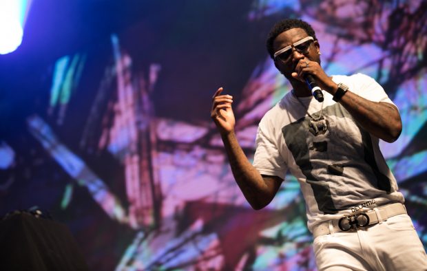 Gucci Mane