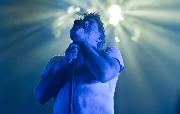 James Murphy American Dream
