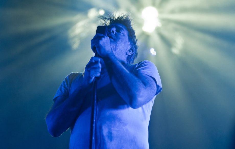 James Murphy American Dream