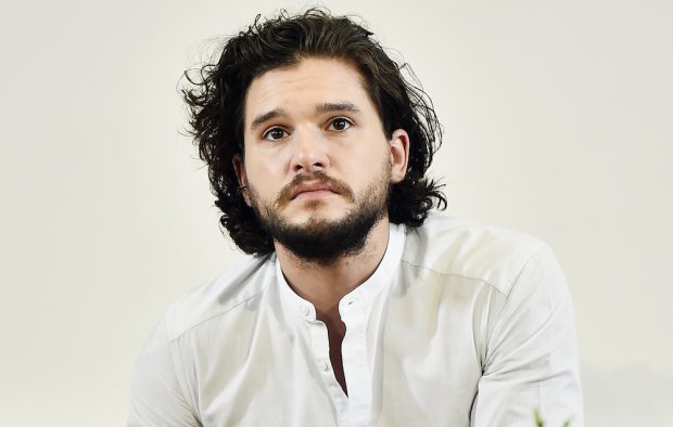 Kit Harington disability care