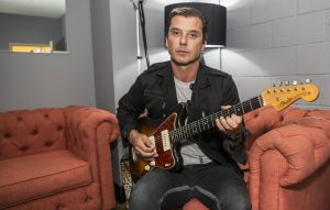 Gavin Rossdale has reportedly been axed as a coach on The Voice UK