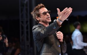 New photos from the set of 'Avengers 4' emerge online