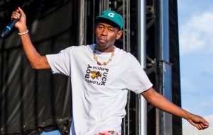 Tyler, The Creator clarifies comment about 'having a boyfriend when he was 15'