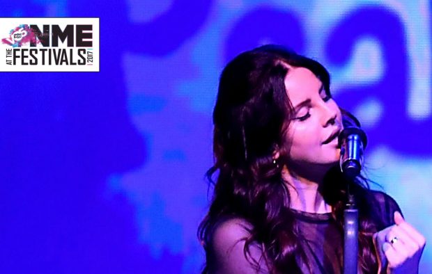 Lana Del Rey