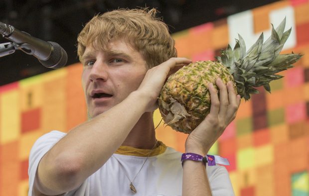 Glass Animals