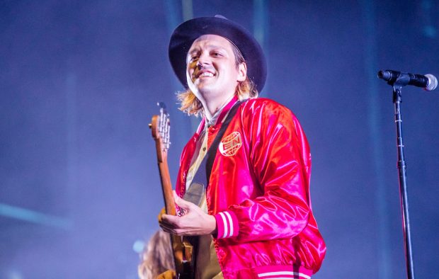 Win Butler