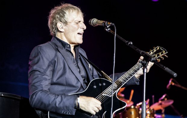 Michael Bolton