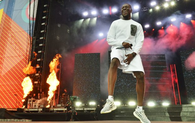 Stormzy