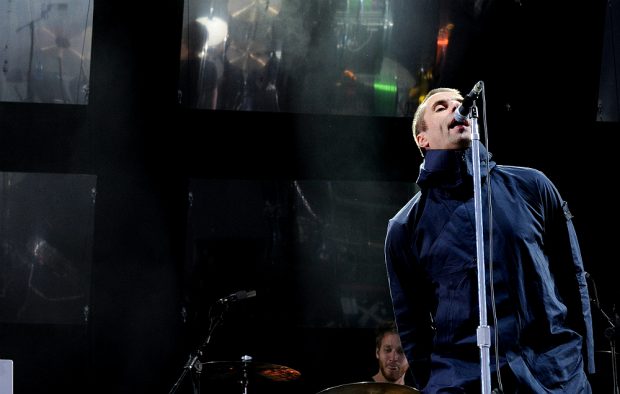 Liam Gallagher has announced a massive UK and Ireland arena tour