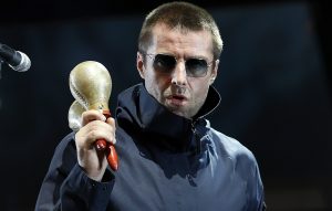 Liam Gallagher opens up about the friends who abandoned him after his divorce