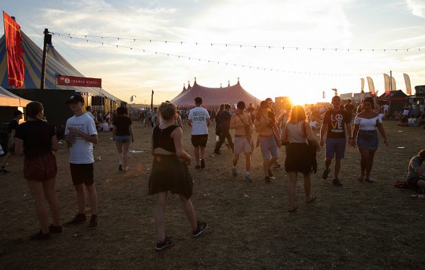 Tickets to Reading & Leeds Festival 2018 are on sale now
