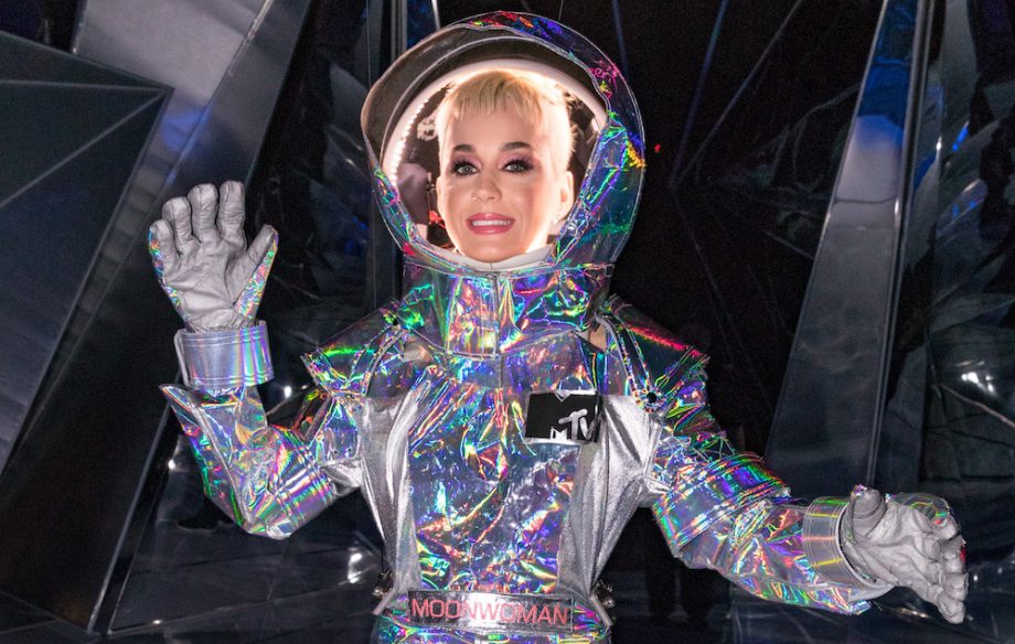 MTV VMAs