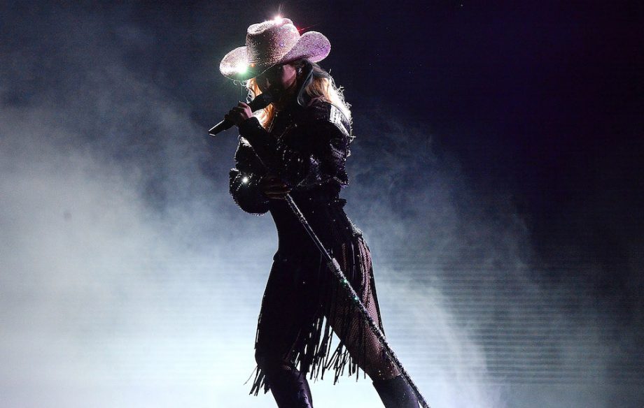 Lady Gaga sixth album