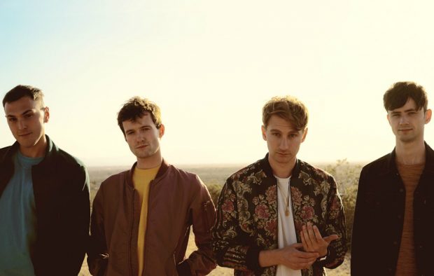 Glass Animals