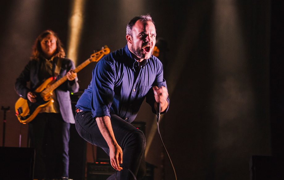 Future Islands