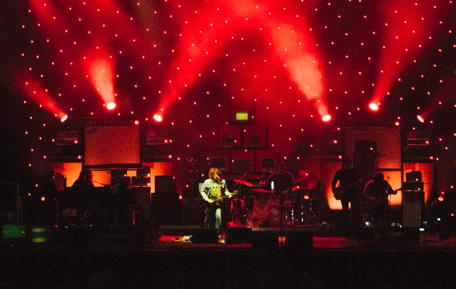 Ryan Adams