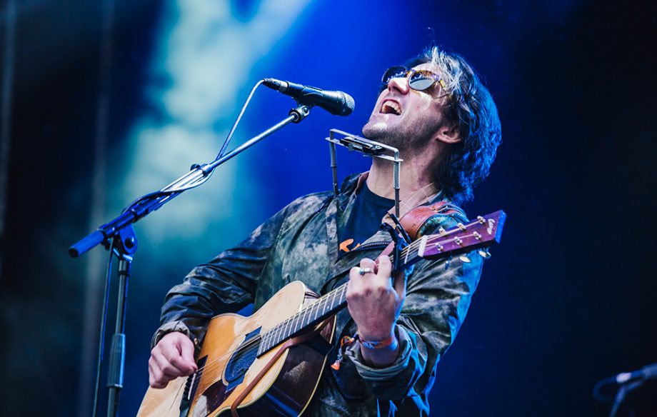 Conor Oberst