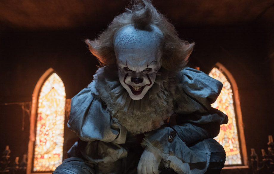 Stephen King's It Part One: The Loser's Club
