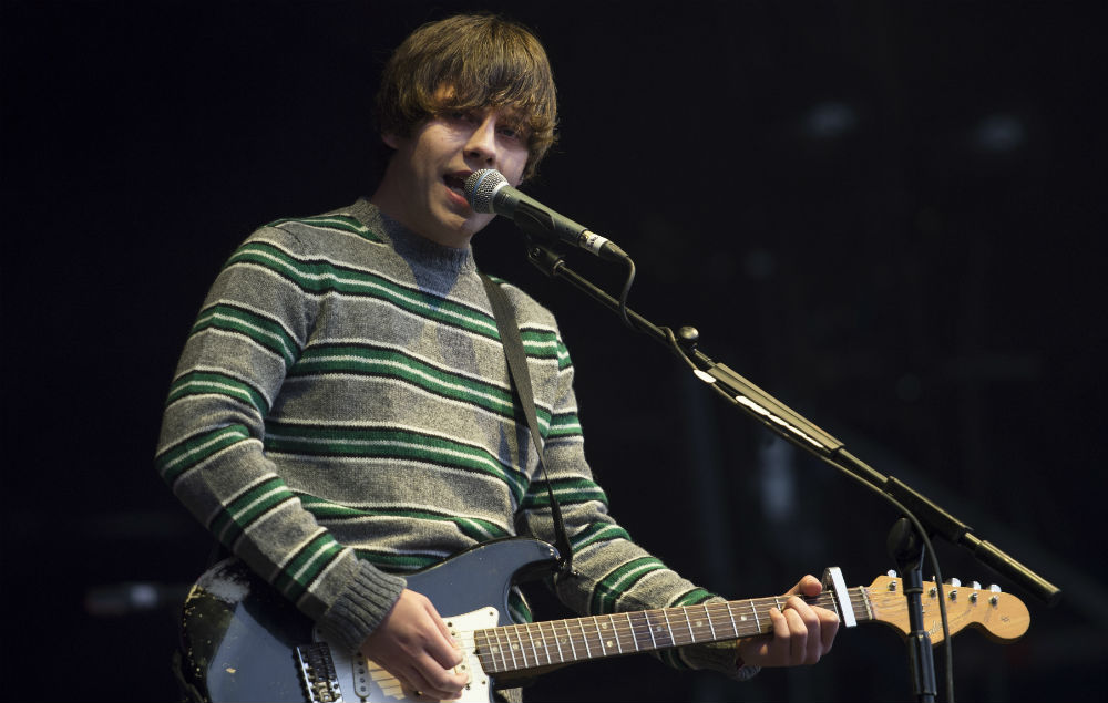 Dan auerbach new single