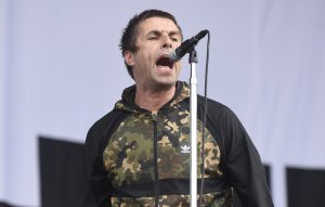 Liam Gallagher: 'The majority of solo stars are c*nts'