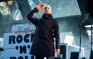 Liam Gallagher will honour the Manchester bombing victims at tonight's BRIT Awards