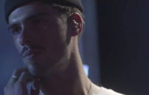 Watch ambient indie band Majik conjure a stunning show at Selfridges