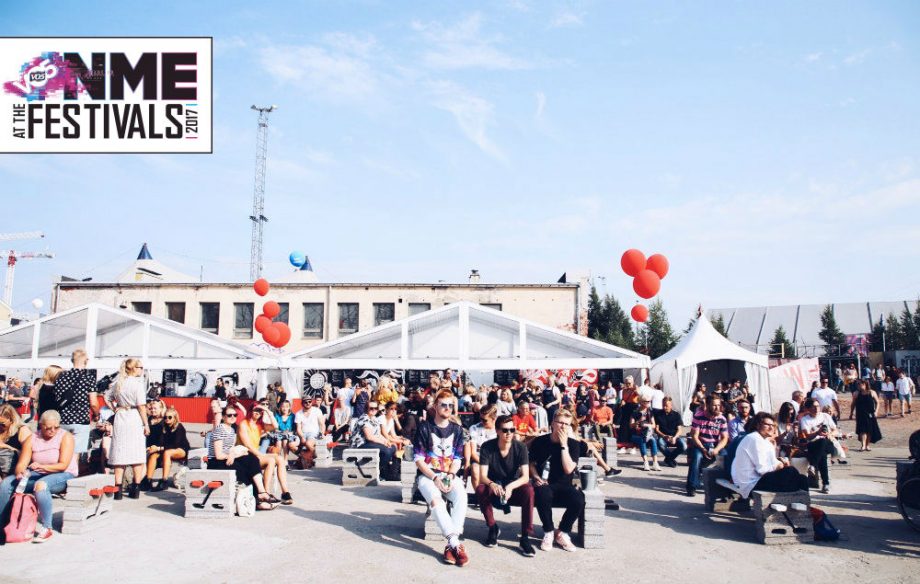 flow festival 2017