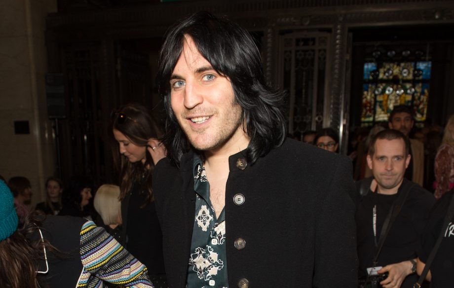 Noel Fielding