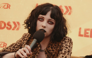 Pale Waves talk recording with The 1975 and tease debut album