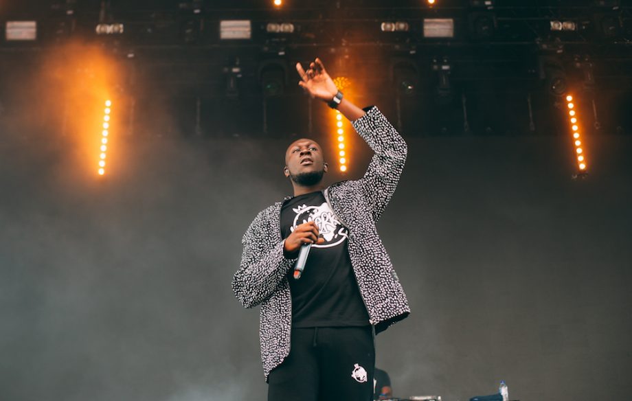 Boardmasters 2017 Stormzy