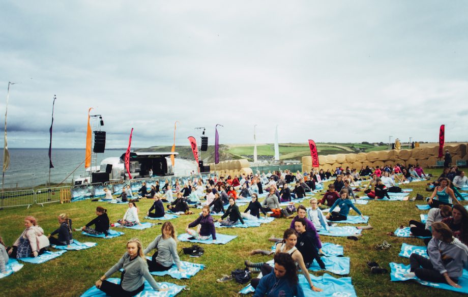Boardmasters 2017