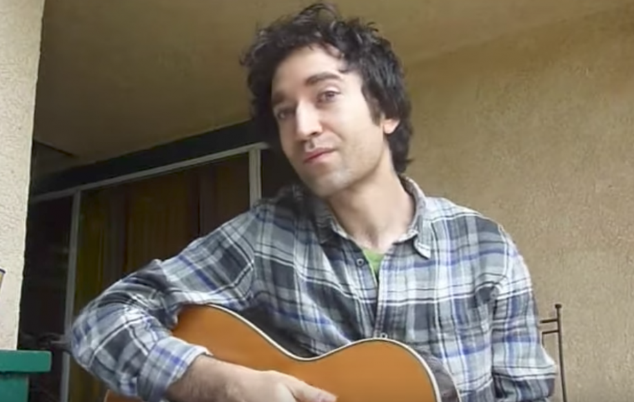 Oakland musician