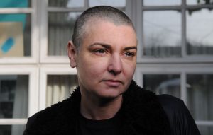 Watch Sinead O'Connor open up about mental health problems on 'Dr Phil'