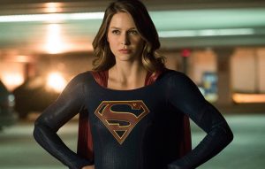 Supergirl: Why the DC universe works way better on television - and how to watch all the action for free