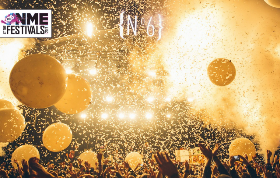 Festival N°6