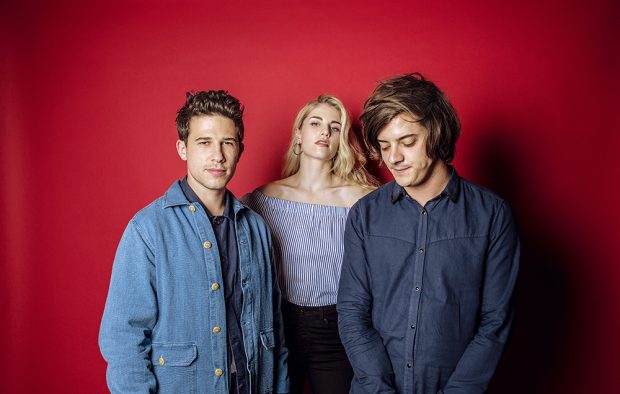 London Grammar