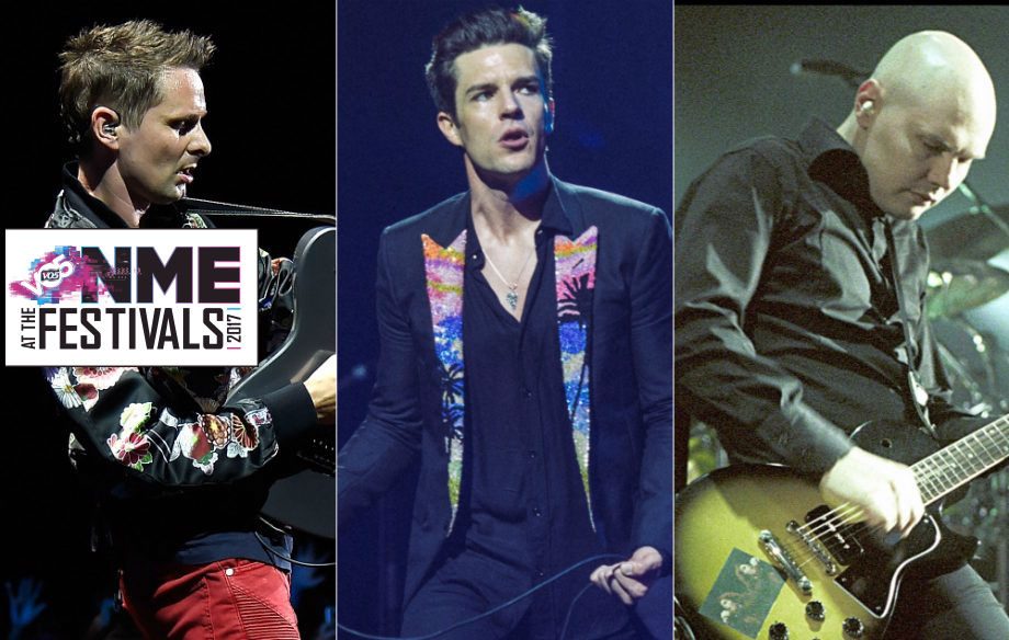 The Killers