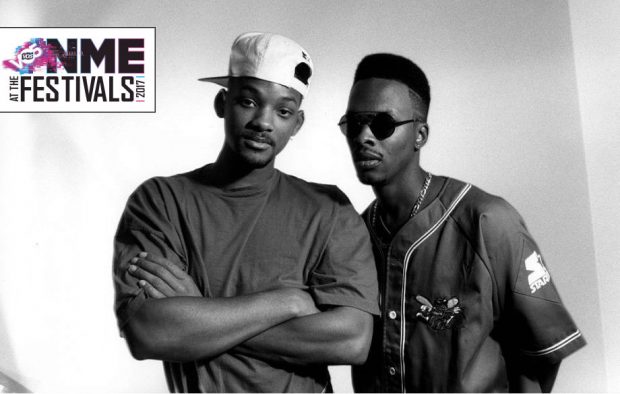 Will Smith Jazzy Jeff