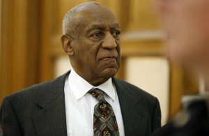 Bill Cosby lawyer