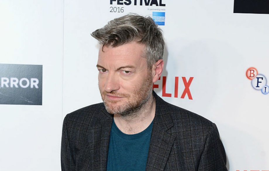 Black Mirror season four new trailer